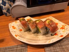 -满来寿喜烧(金虹桥店)