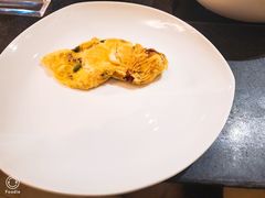 -武汉武昌威斯汀酒店-知味自助餐厅