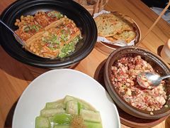 -话梅·客家小厨(东门店)
