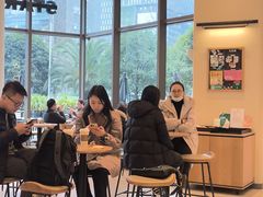 -星巴克臻选(成都九方店)