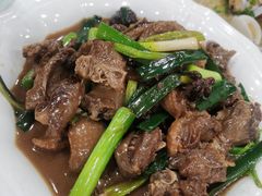 -钱大妈海鲜饭店(保利林语店)