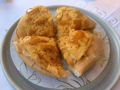 翠园菠萝包-翠园(北京王府中环店)