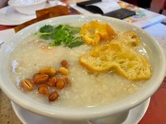 荔湾艇仔粥-点都德(华强南店)