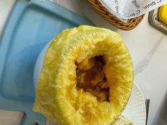 -库滋明·俄罗斯特色美食(中央大街店)