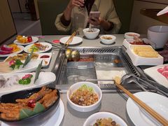 -海底捞火锅(攀枝花万达店)