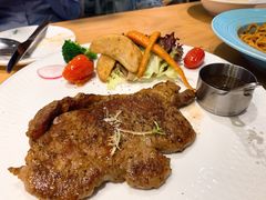 -夏日玛莉西餐厅(岳阳花板桥步步高店)