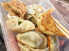 -八珍·广式煎饺·广州老字号(北京路总店)