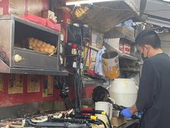 -利强记北角鸡蛋仔(弥敦道店 )