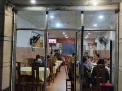 门面-电白鸭粥店(下沙二坊88号店)