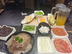 -海底捞火锅(群星城店)