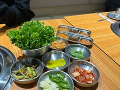 -哼蟹二将·烤肉酱蟹(合生汇店)