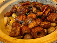 -东方红海鲜百汇(国际大厦店)