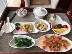 -馨月汇·一悦馨香月子中心(前滩店)