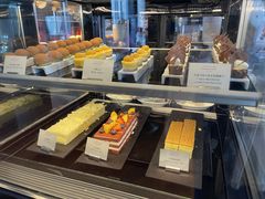 -广州富力君悦大酒店·凯菲厅