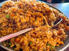 巴邑炒饭-巴邑火锅·夜宵(港隆广场店)