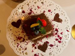 -La Vita 意大利传统料理(富民路店)