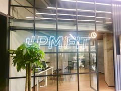-LA合时健身4PMFIT(花桥旗舰店)