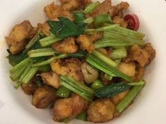 -老回回饺子馆(海洋馆店)