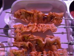 -丰茂烤串(全国首店)