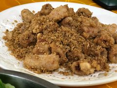 -肥姐美食(同福中路店)