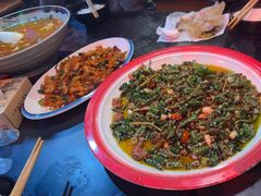 -醉小酒馆·川菜·江湖菜·重庆菜(观音桥旗舰店)