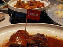 -滋粥楼·顺德菜(番禺广场总店)