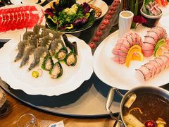 -宴·天津·海鲜火锅(宾水西道店)