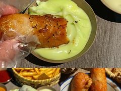-Dak's 炸鸡(远景路店)