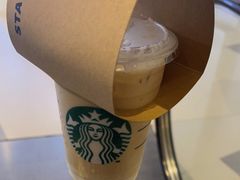 -星巴克臻选(深圳罗湖万象城店)