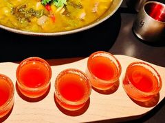 -有才叔的小馆(高新咖啡街区店)