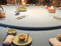 -天怡·鱼工厂(临江店)