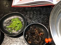 -九田家黑牛烤肉料理(太阳城店)