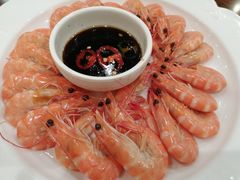 -东江海鲜酒家(艺都分店)