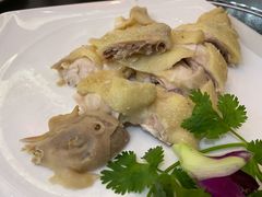 -观山美厨·精致粤菜(西樵店)