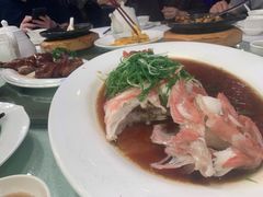 -好彩海鲜酒家(帝国中心店)