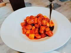 -漢舍中国菜馆(889广场店)