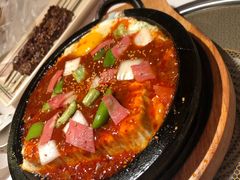 -七八冷面·延边朝鲜族美食(圣熙八号店)