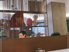 -必胜客(万达广场店)