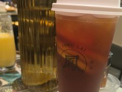 -凤来茶餐·粤菜馆(珠江新城店)