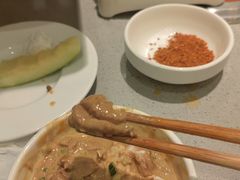 -海底捞火锅(高新万达广场店)