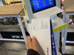 -维也纳国际机场