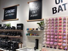 -LUSH(威尼斯人店)