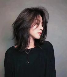 -丽时 Hair Salon