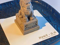 -沈阳故宫·莊啡