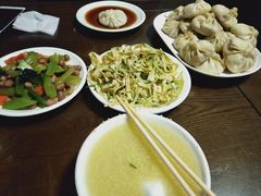 -四条包子(古城街店)