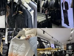 -王府井奥莱临潼小镇(临潼店)