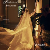 厦门旅拍婚纱照丨在美伦山庄演绎欧式童话故事