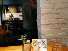 -La Strada(安福路店)