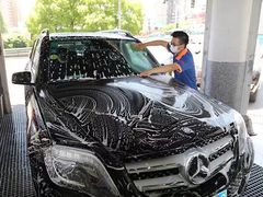 -壹捷汽车服务徐汇店(上海旗舰店·徐汇店)