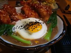 -一井烧肉·活鳗·寿司(望京SOHO店)